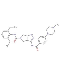 Astatech PHA-680632; 5MG; Purity 98%; MDL-MFCD16038900